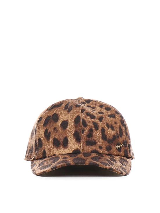 25FW 보르살리노 모자 B95174VMBB0076245B Brown