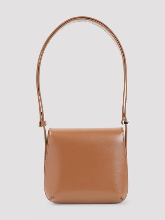  조르지오 아르마니 숄더백 Y1E138YTF4A80009 Brown - GIORGIO ARMANI