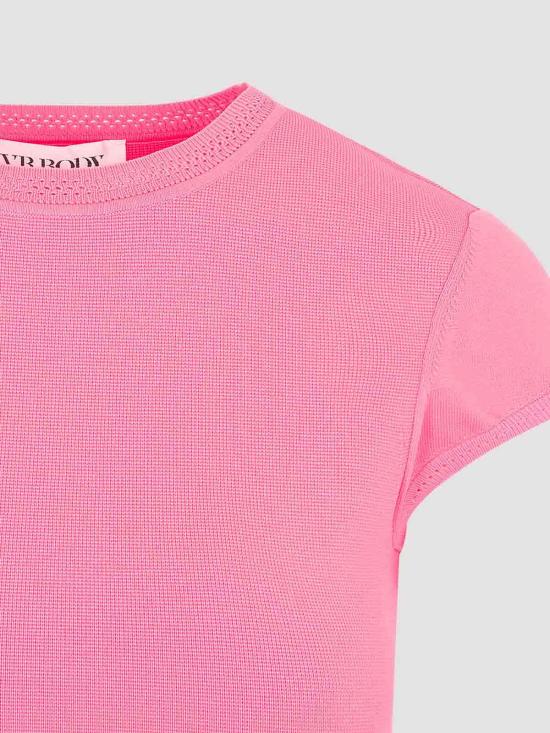  빅토리아 베컴 숏팬츠 1323KDR004749A2603 Nude Neutrals - VICTORIA BECKHAM