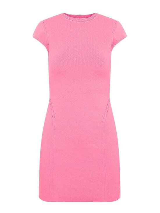  빅토리아 베컴 숏팬츠 1323KDR004749A2603 Nude Neutrals