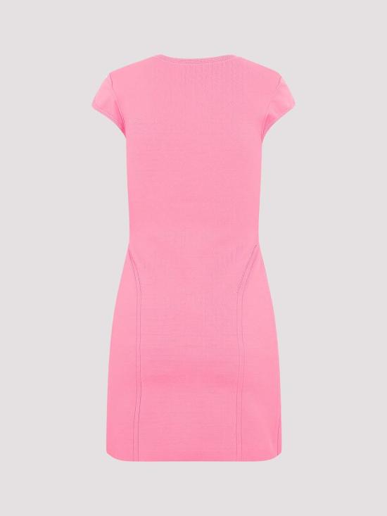  빅토리아 베컴 숏팬츠 1323KDR004749A2603 Nude Neutrals - VICTORIA BECKHAM