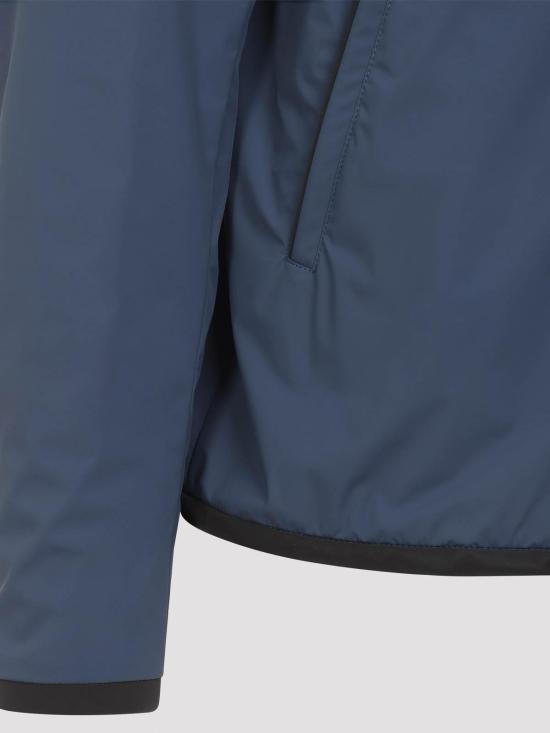 26SS 씨세 자켓 OJ040TN286B55 Blue - SEASE