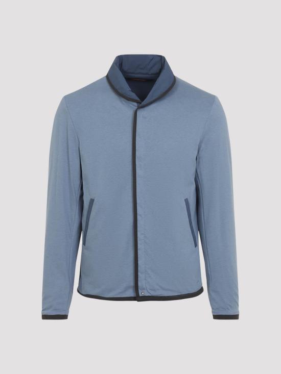 26SS 씨세 자켓 OJ040TN286B55 Blue - SEASE