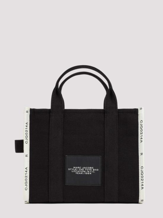 26SS 마크제이콥스 토트백 M0017027BLACK Black - MARC JACOBS