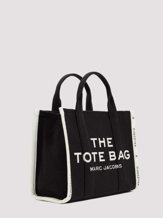 26SS 마크제이콥스 토트백 M0017027BLACK Black - MARC JACOBS