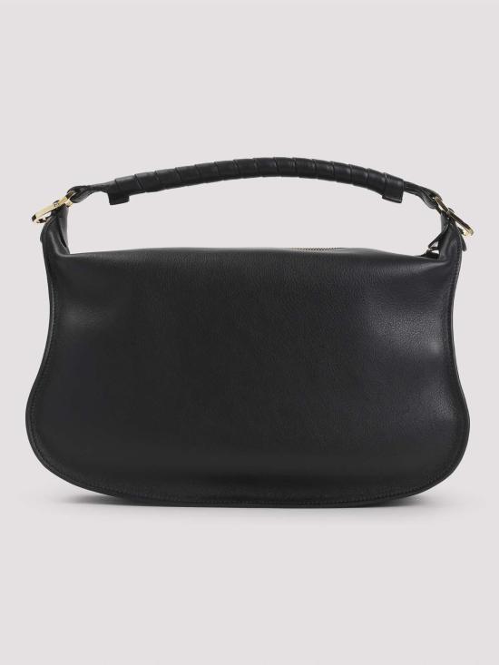 26SS 끌로에 크로스백 CH26SS882R35001 Black - CHLOE