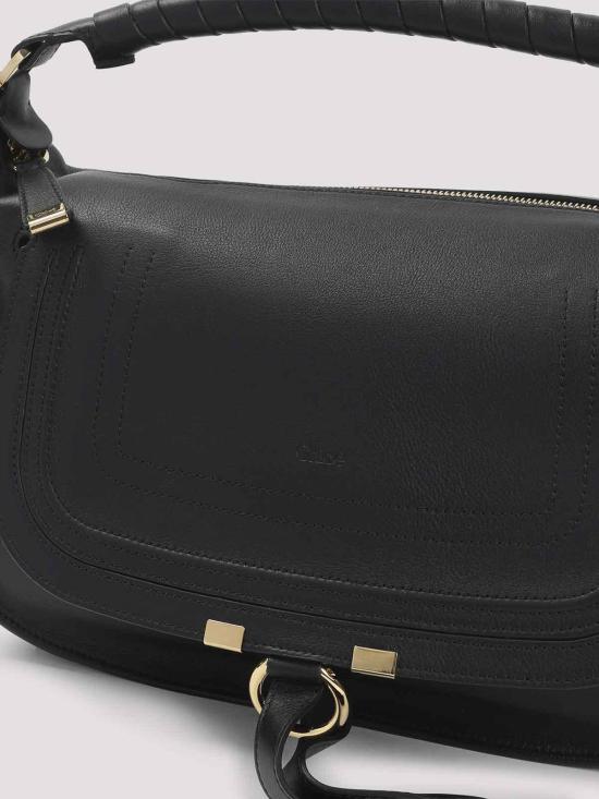 26SS 끌로에 크로스백 CH26SS882R35001 Black - CHLOE