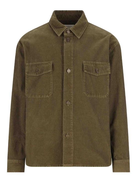 25FW 생로랑 자켓 838725Y29IA3564 Green