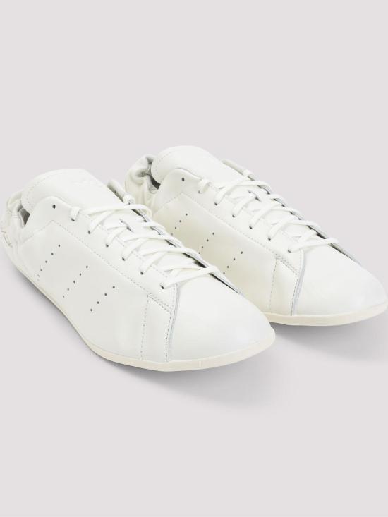 26SS 와이쓰리 스니커즈 KJ2390O White - Y-3