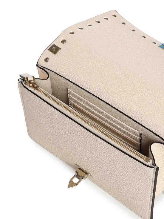 26SS 발렌티노 가라바니 숄더백 8W2P0Y59VSHI16 White - VALENTINO GARAVANI