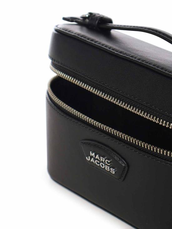 26SS 마크제이콥스 토트백 2R5HCR018H01001 Black - MARC JACOBS