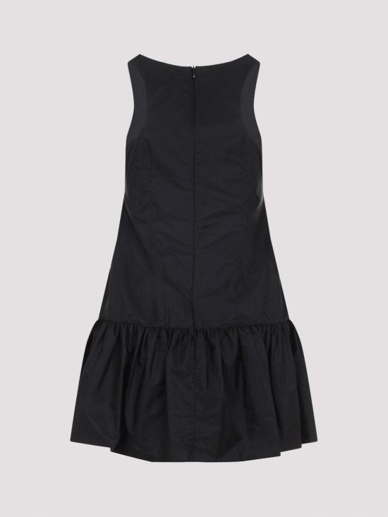 26SS 시몬로샤 숏팬츠 74721067BLACK Black - SIMONE ROCHA