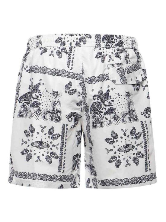 26SS 일레븐티 스윔팬츠 M75BEAM01TES0M25811 Blue - ELEVENTY