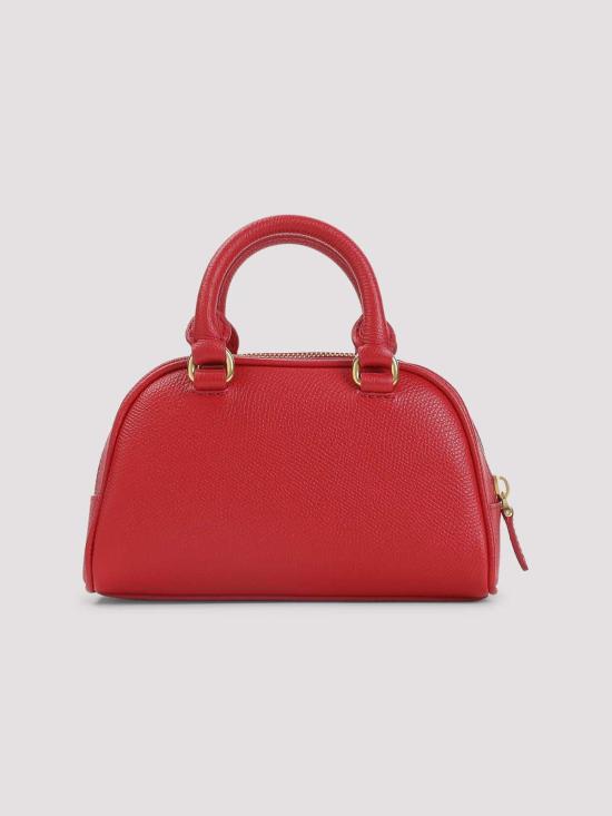 26SS 발렌티노 가라바니 숄더백 8W2P0AX7SNPJU5 Red - VALENTINO GARAVANI
