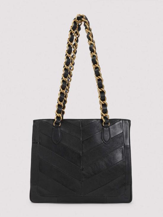 26SS 발렌티노 가라바니 토트백 8W2B0T13PSN0NO Black - VALENTINO GARAVANI