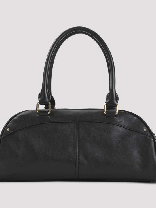 26SS 끌로에 토트백 CH26SS955Q86001 Black - CHLOE