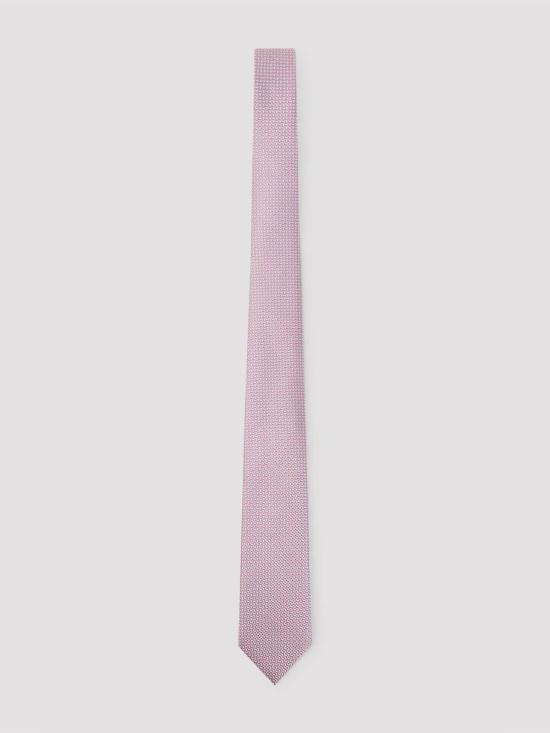 26SS 조르지오 아르마니 넥타이 GM000802TE20418F4002 Fuchsia - GIORGIO ARMANI
