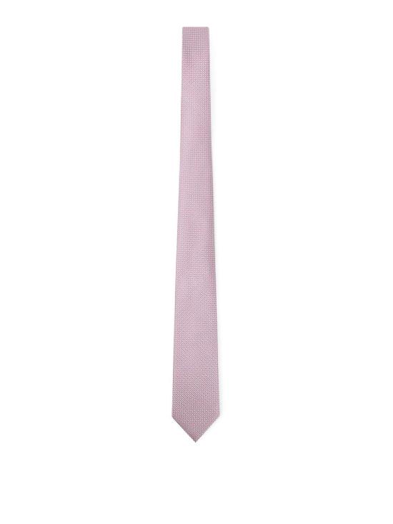 26SS 조르지오 아르마니 넥타이 GM000802TE20418F4002 Fuchsia