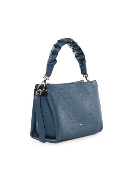 26SS 코치넬리 토트백 E1M50580101719 Pink - COCCINELLE