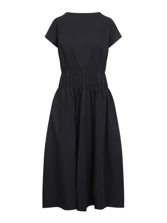 26SS 스튜디오 니콜슨 미디 스커트 SIMOSSNW1695COAL Grey