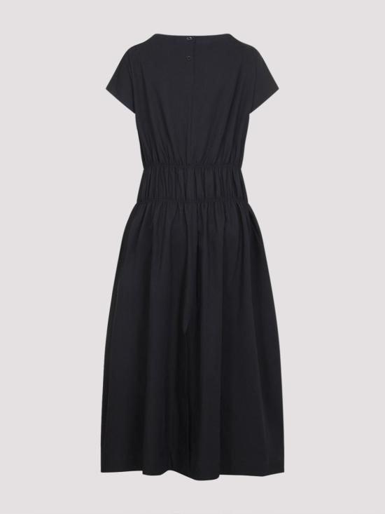 26SS 스튜디오 니콜슨 미디 스커트 SIMOSSNW1695COAL Grey - STUDIO NICHOLSON