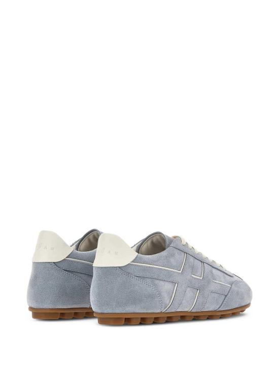 26SS 호간 스니커즈 HXW6930FX20UHO0RVL Blue - HOGAN