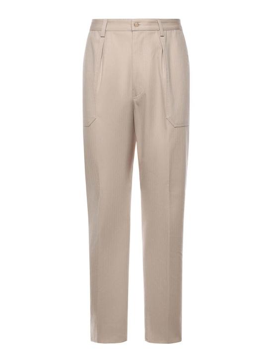 26SS 일레븐티 팬츠 M75PANM12TES0M14002 Beige