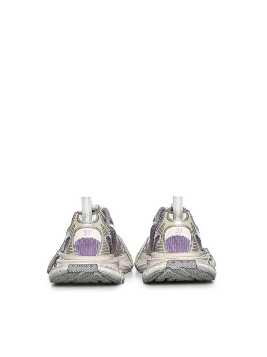 26SS 발렌시아가 3XL 스니커즈 734731W3XGM5590 White - BALENCIAGA