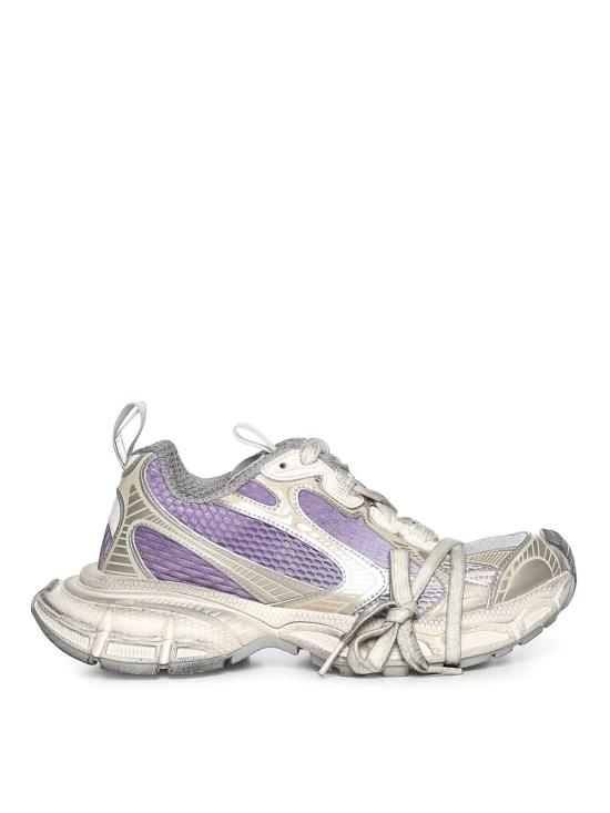 26SS 발렌시아가 3XL 스니커즈 734731W3XGM5590 White