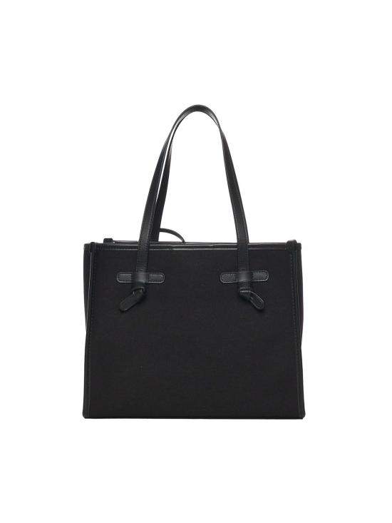 26SS 지아니 끼아리니 토트백 BS68494250 Light Grey - GIANNI CHIARINI