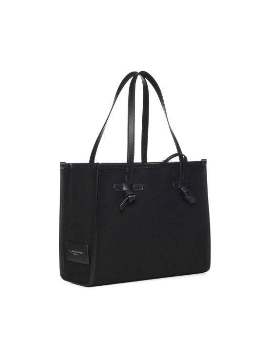26SS 지아니 끼아리니 토트백 BS68494250 Light Grey - GIANNI CHIARINI