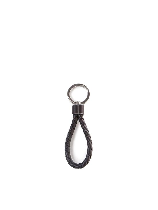 26SS 보테가베네타 키링 709727VMAY12145 Beige - BOTTEGA VENETA