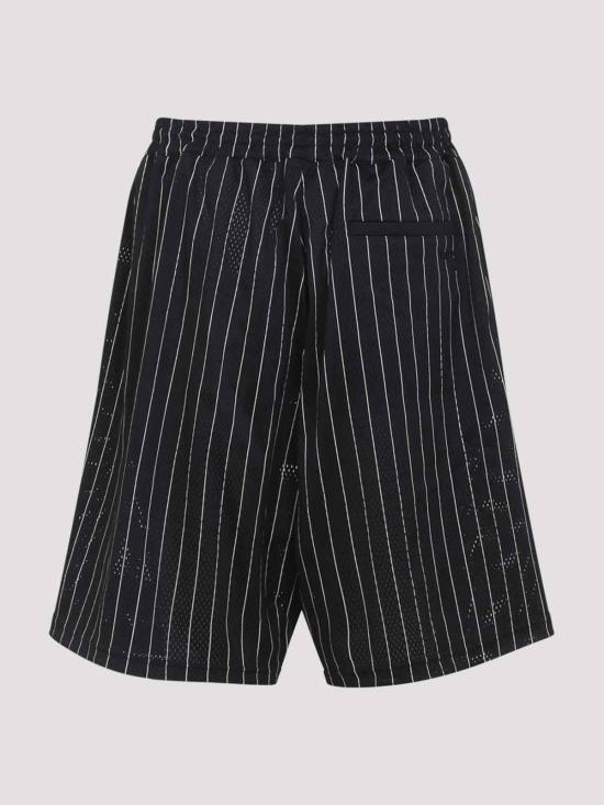 26SS 와이쓰리 숏팬츠 KQ9829 Black - Y-3