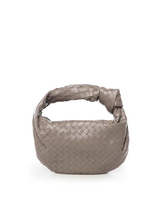 26SS 보테가베네타 레더 조디백 690225VCPP02817 Yellow - BOTTEGA VENETA