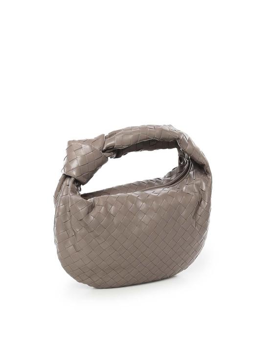 26SS 보테가베네타 레더 조디백 690225VCPP02817 Yellow - BOTTEGA VENETA
