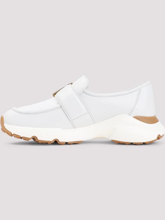 26SS 토즈 스니커즈 XXW54C0JX90U1OB015 White - TODS