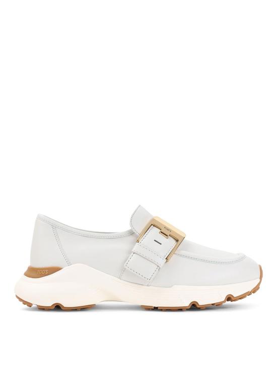26SS 토즈 스니커즈 XXW54C0JX90U1OB015 White