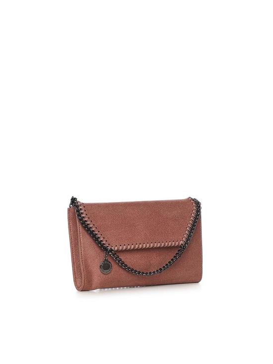 26SS 스텔라 맥카트니 크로스백 581238WP04452521 Light Pink - STELLA MCCARTNEY