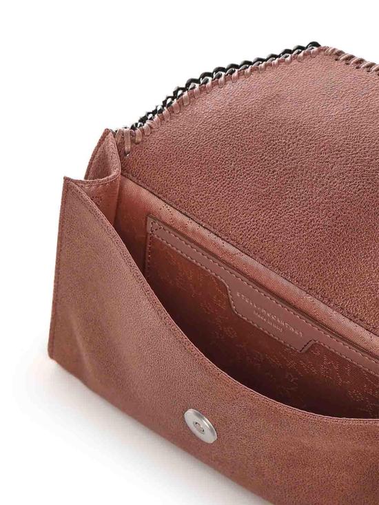 26SS 스텔라 맥카트니 크로스백 581238WP04452521 Light Pink - STELLA MCCARTNEY
