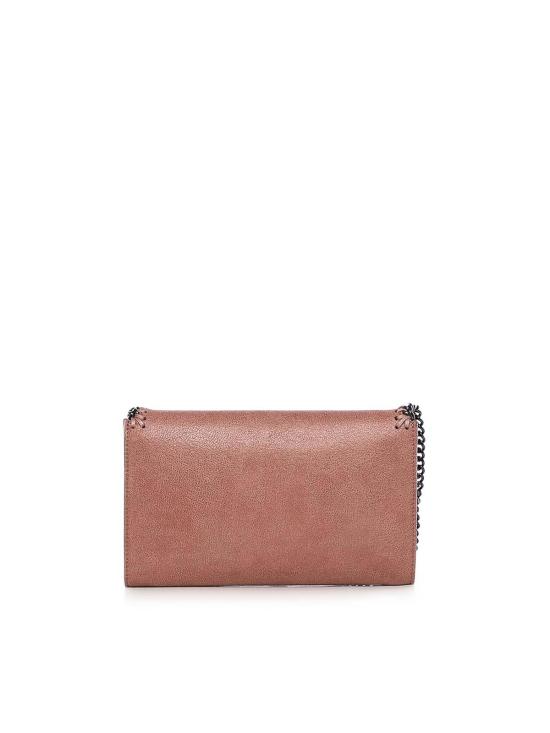26SS 스텔라 맥카트니 크로스백 581238WP04452521 Light Pink - STELLA MCCARTNEY