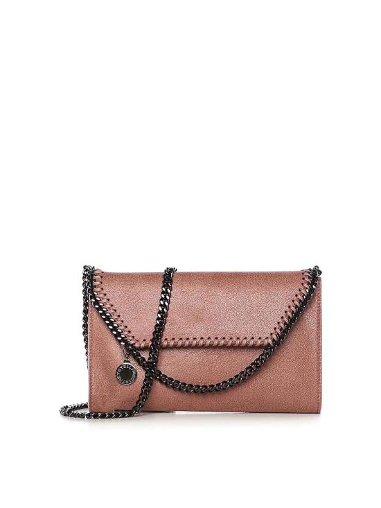 26SS 스텔라 맥카트니 크로스백 581238WP04452521 Light Pink
