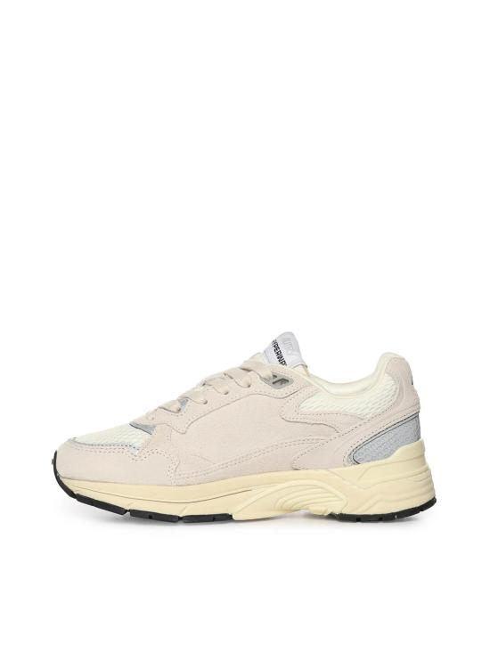 26SS 오트리 HYPERWAY 하이퍼웨이 스니커즈 HYLWUM18 White - AUTRY