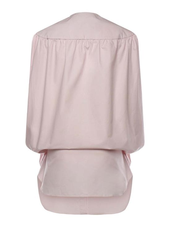 26SS 자크뮈스 미디 스커트 DRW00759AW00648410 Light Pink - JACQUEMUS