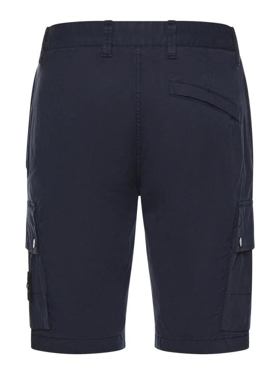 26SS 스톤 아일랜드 숏팬츠 L1S15L100019S0A10V0020 Blue - STONE ISLAND