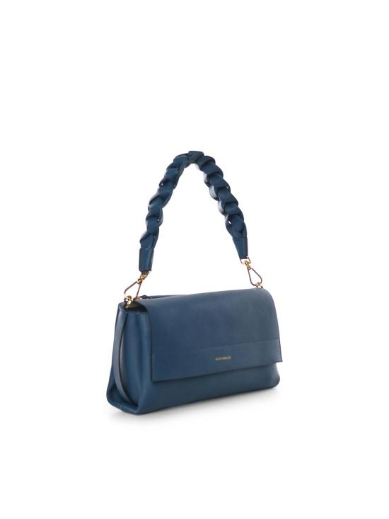 26SS 코치넬리 토트백 E1M50120101719 Blue - COCCINELLE