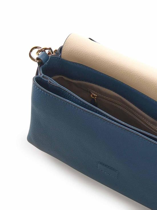 26SS 코치넬리 토트백 E1M50120101719 Blue - COCCINELLE