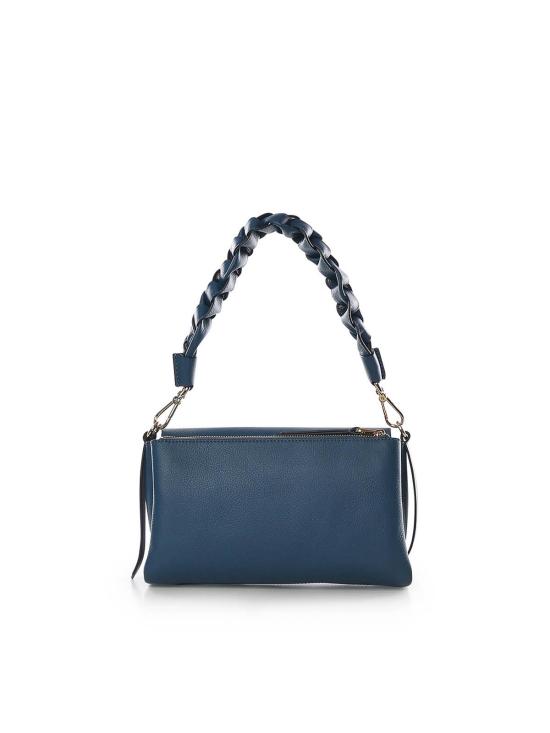 26SS 코치넬리 토트백 E1M50120101719 Blue - COCCINELLE
