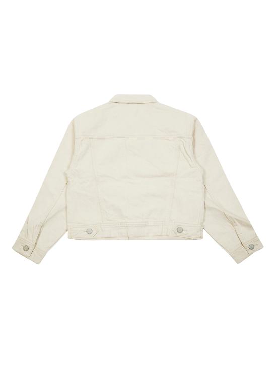 26SS [키즈] 몰로 패딩 5S26M304 8894 BEIGE - MOLO