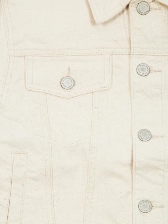 26SS [키즈] 몰로 패딩 5S26M304 8894 BEIGE - MOLO