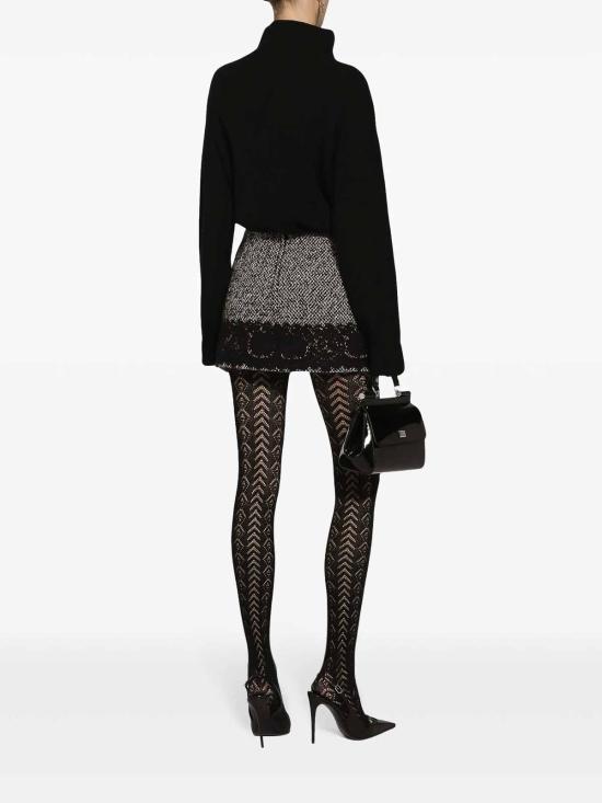 25FW 돌체앤가바나 숏 원피스 F4CXZTFMMHCS8030 Multicolour - DOLCE & GABBANA